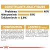 Animalerie Centrale - Royal Canin - Bengal Adulte