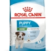Animalerie Centrale - Royal Canin - Mini Puppy Pour Chiot