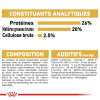 Animalerie Centrale - Royal Canin - Rottweiler Adulte