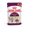 Animalerie Centrale - Royal Canin - Sensory™ Taste En Sauce